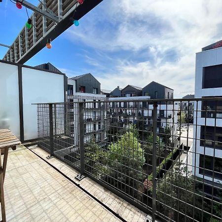 Studio Cosy Et Son Emplacement Ideal มองต์เตฮวา ภายนอก รูปภาพ